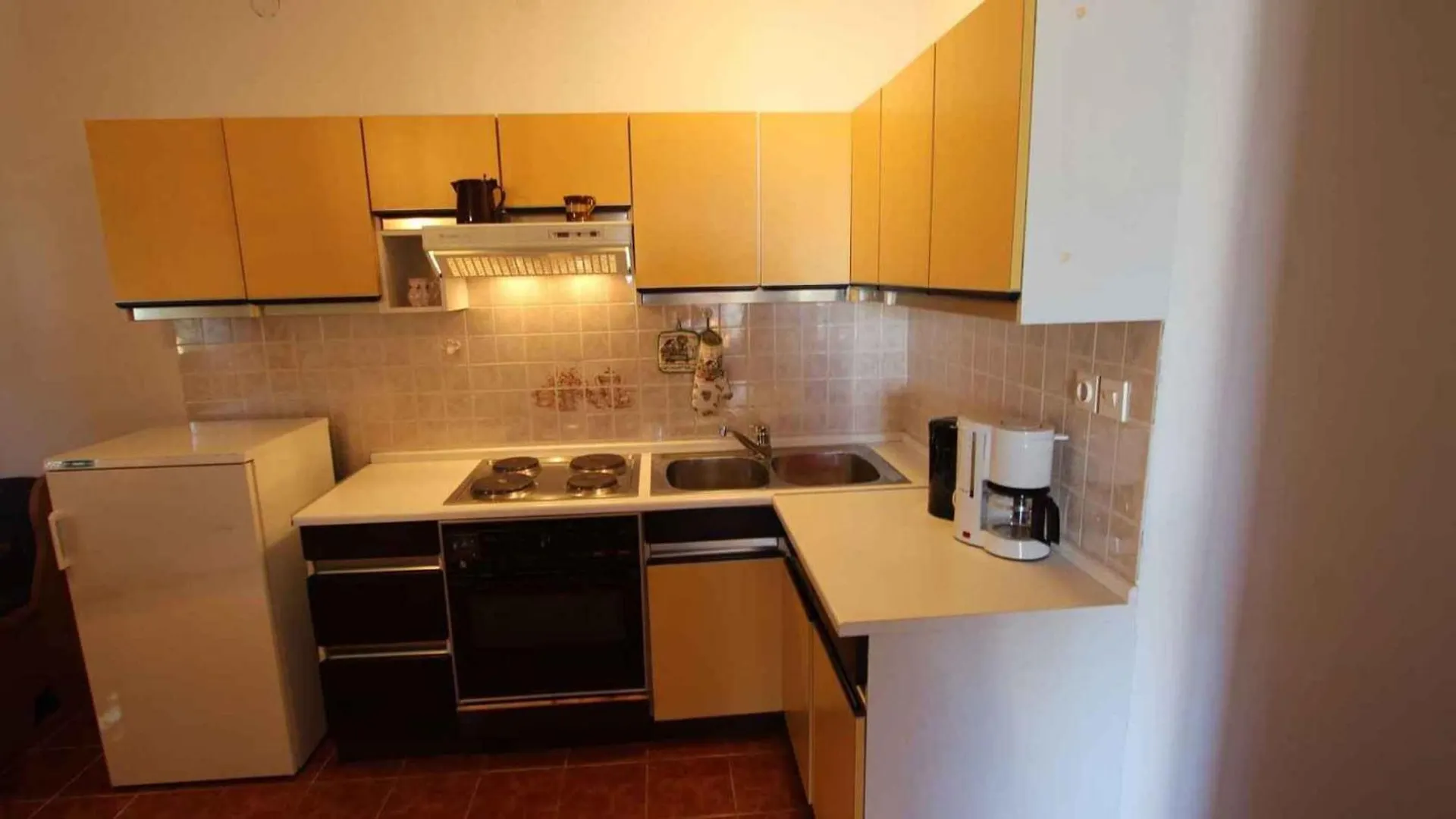 Apartment In Bogovici - Insel Krk 53311 Malinska Croatia