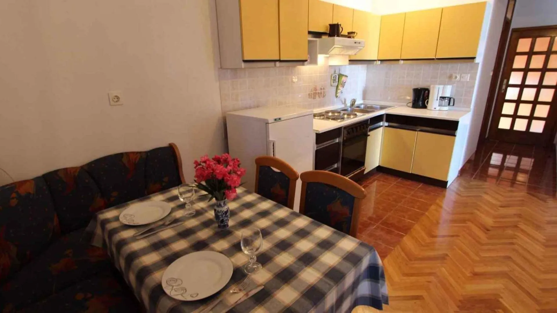 Apartment In Bogovici - Insel Krk 53311 Malinska