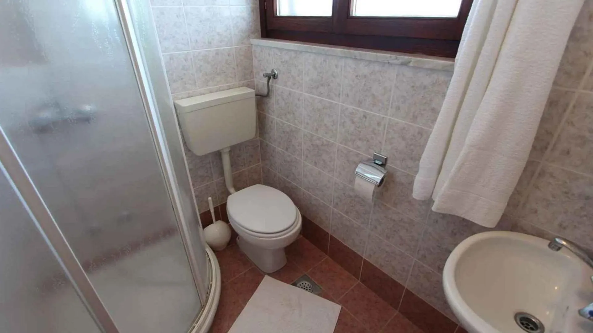 Apartment In Bogovici - Insel Krk 53311 Malinska