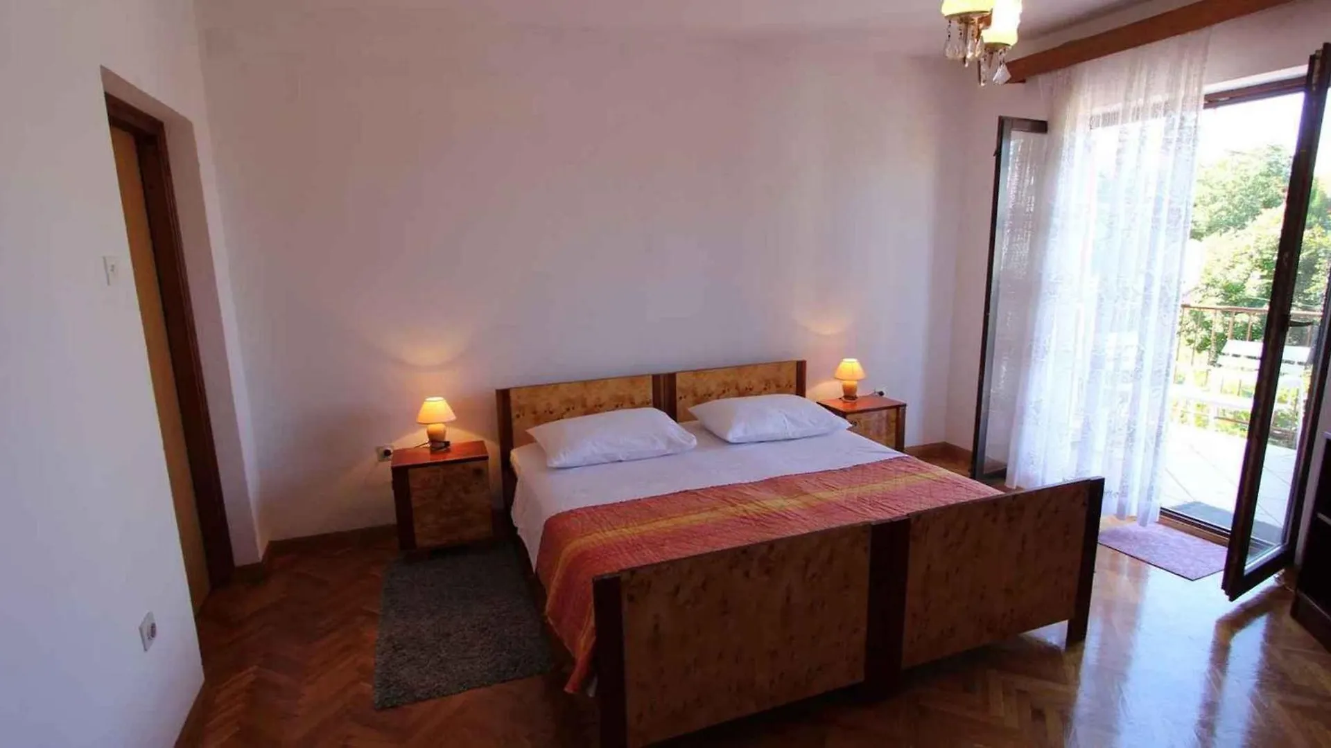 Apartment In Bogovici - Insel Krk 53311 Malinska