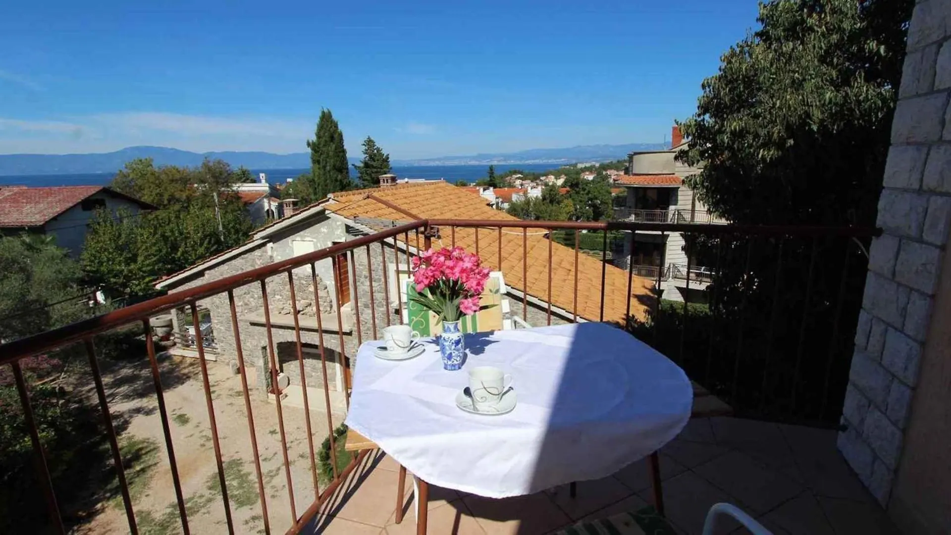 Apartment In Bogovici - Insel Krk 53311 Malinska
