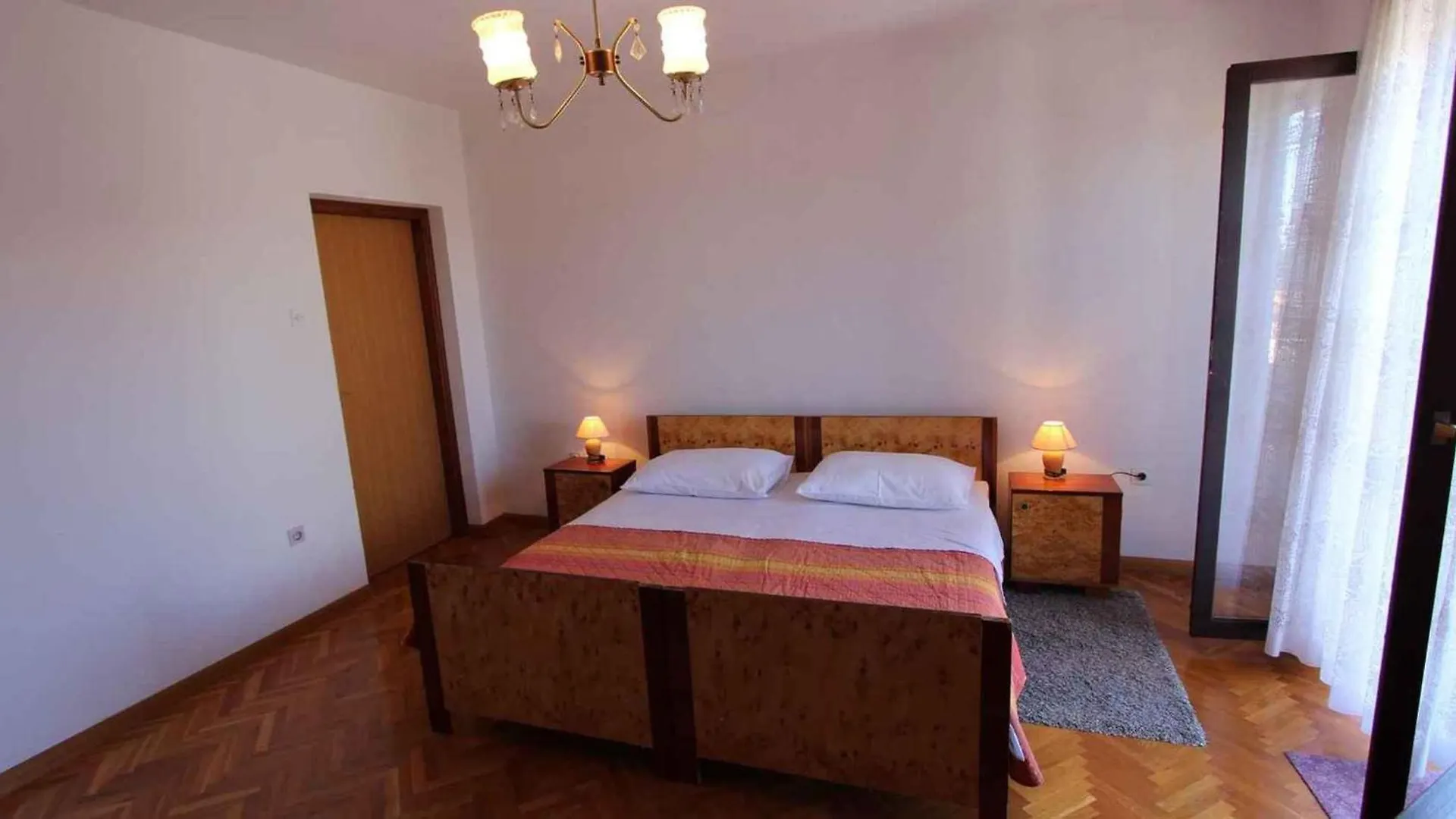 Apartment In Bogovici - Insel Krk 53311 Malinska