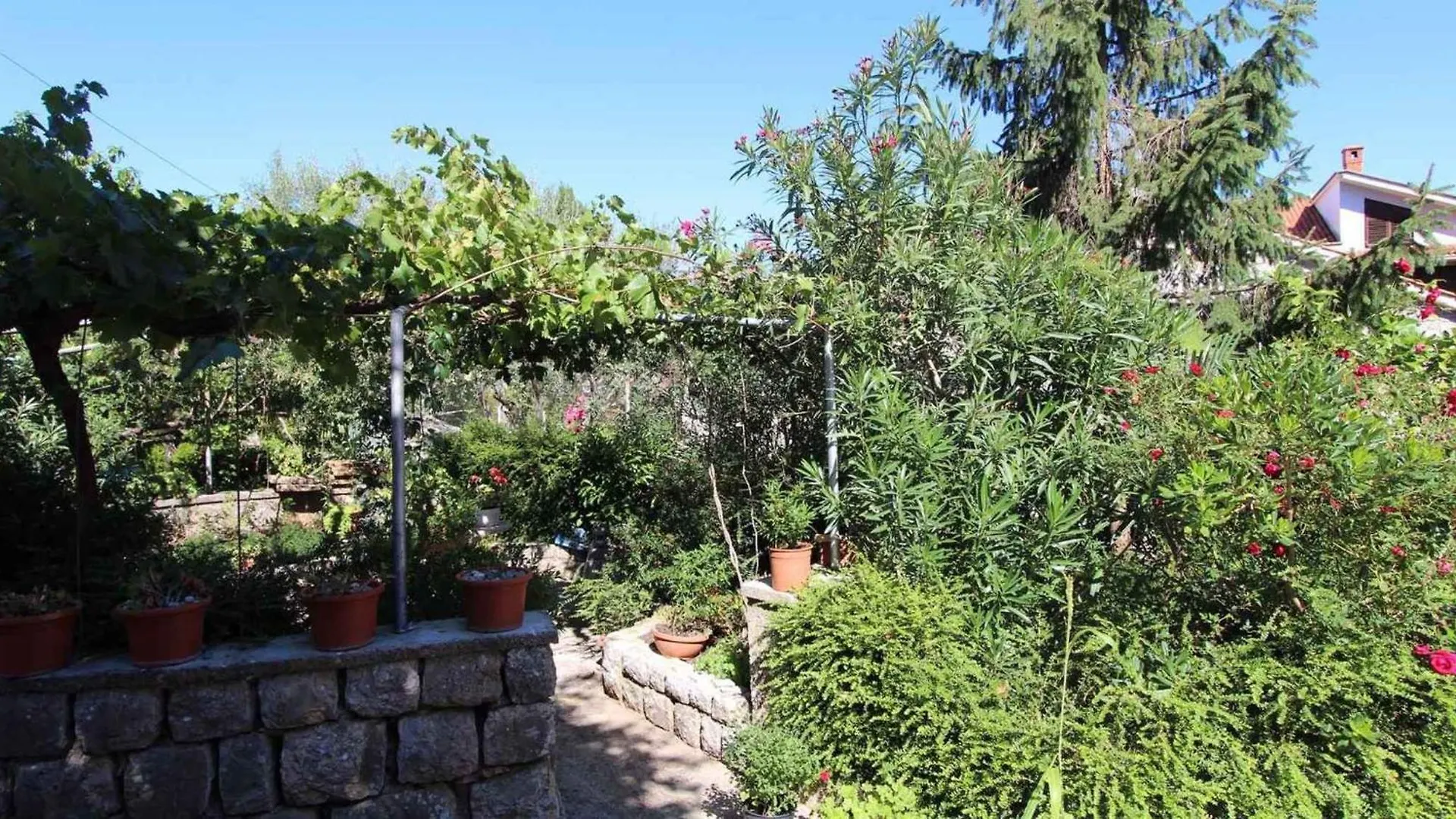 Apartment In Bogovici - Insel Krk 53311 Malinska 0*,  Croatia