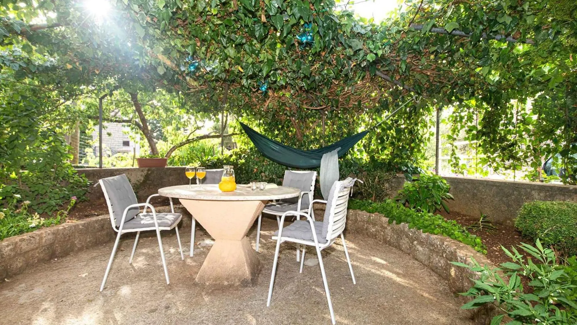 Apartment In Bogovici - Insel Krk 53311 Malinska